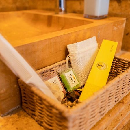 Fateh Villa A Luxury Boutique Hotel 斋沙默尔 外观 照片