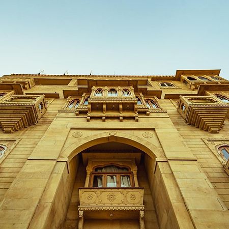 Fateh Villa A Luxury Boutique Hotel 斋沙默尔 外观 照片