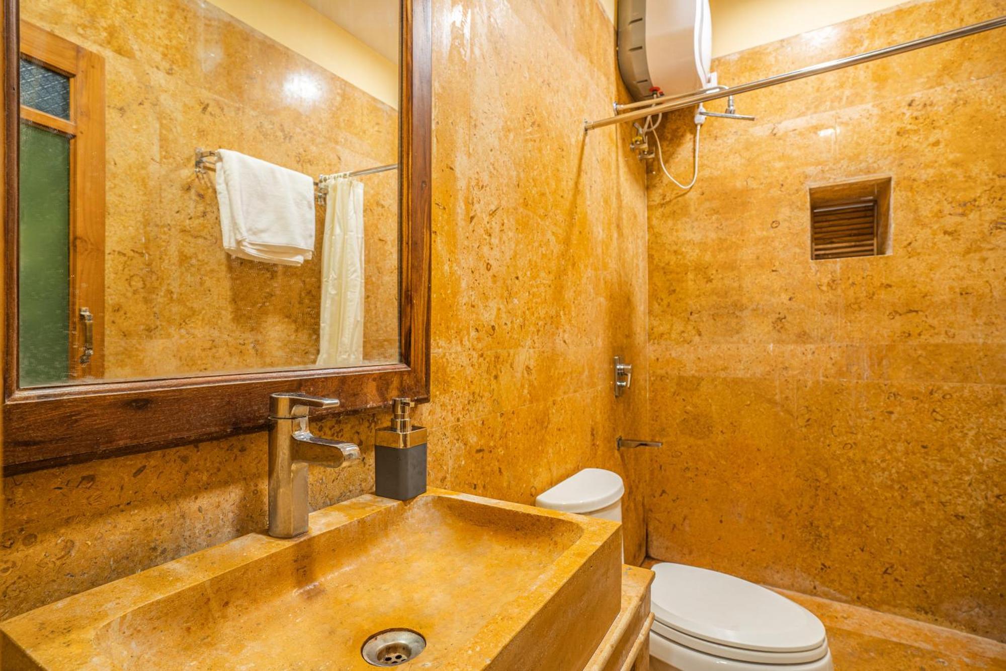 Fateh Villa A Luxury Boutique Hotel 斋沙默尔 外观 照片