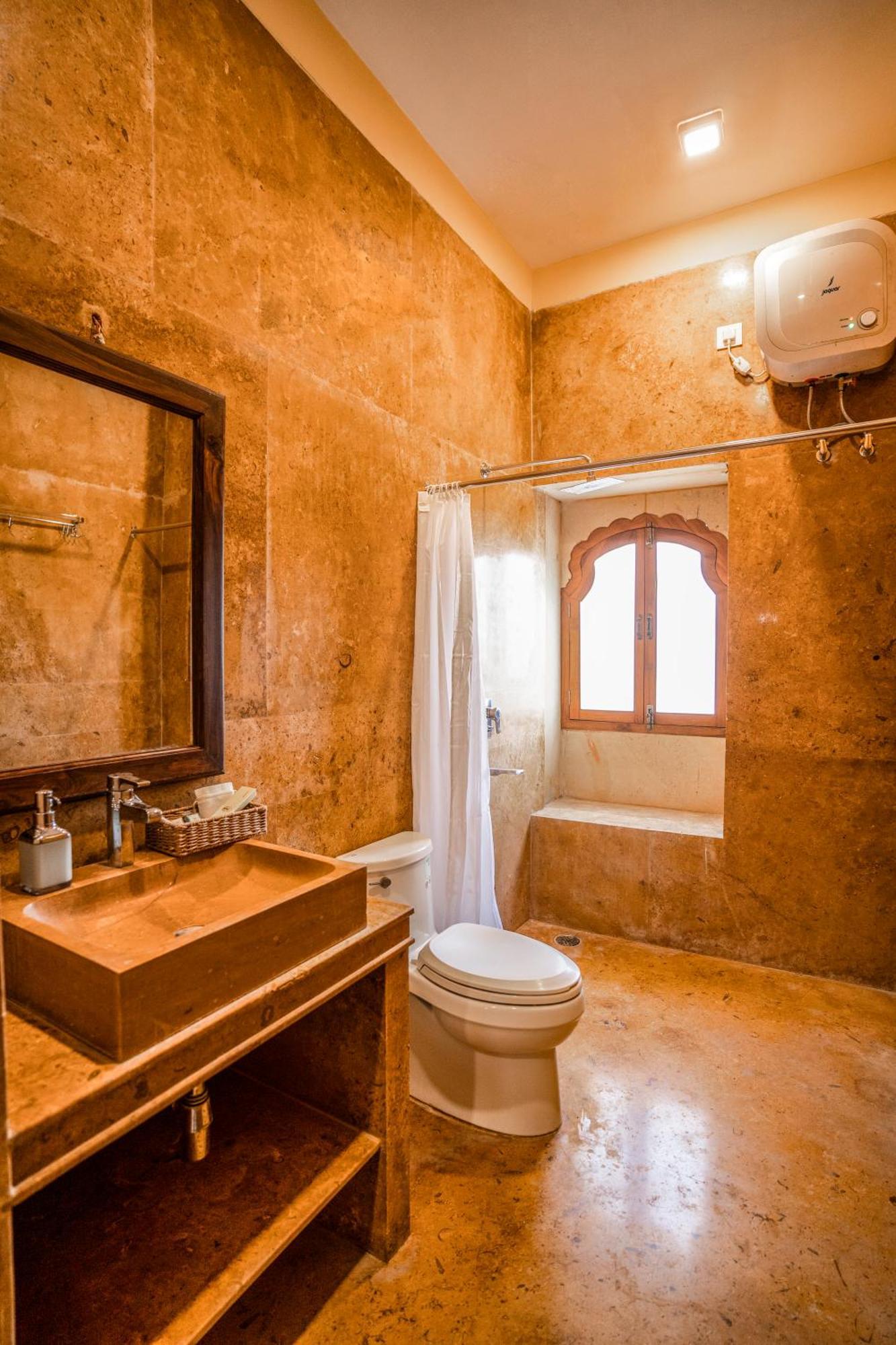 Fateh Villa A Luxury Boutique Hotel 斋沙默尔 外观 照片