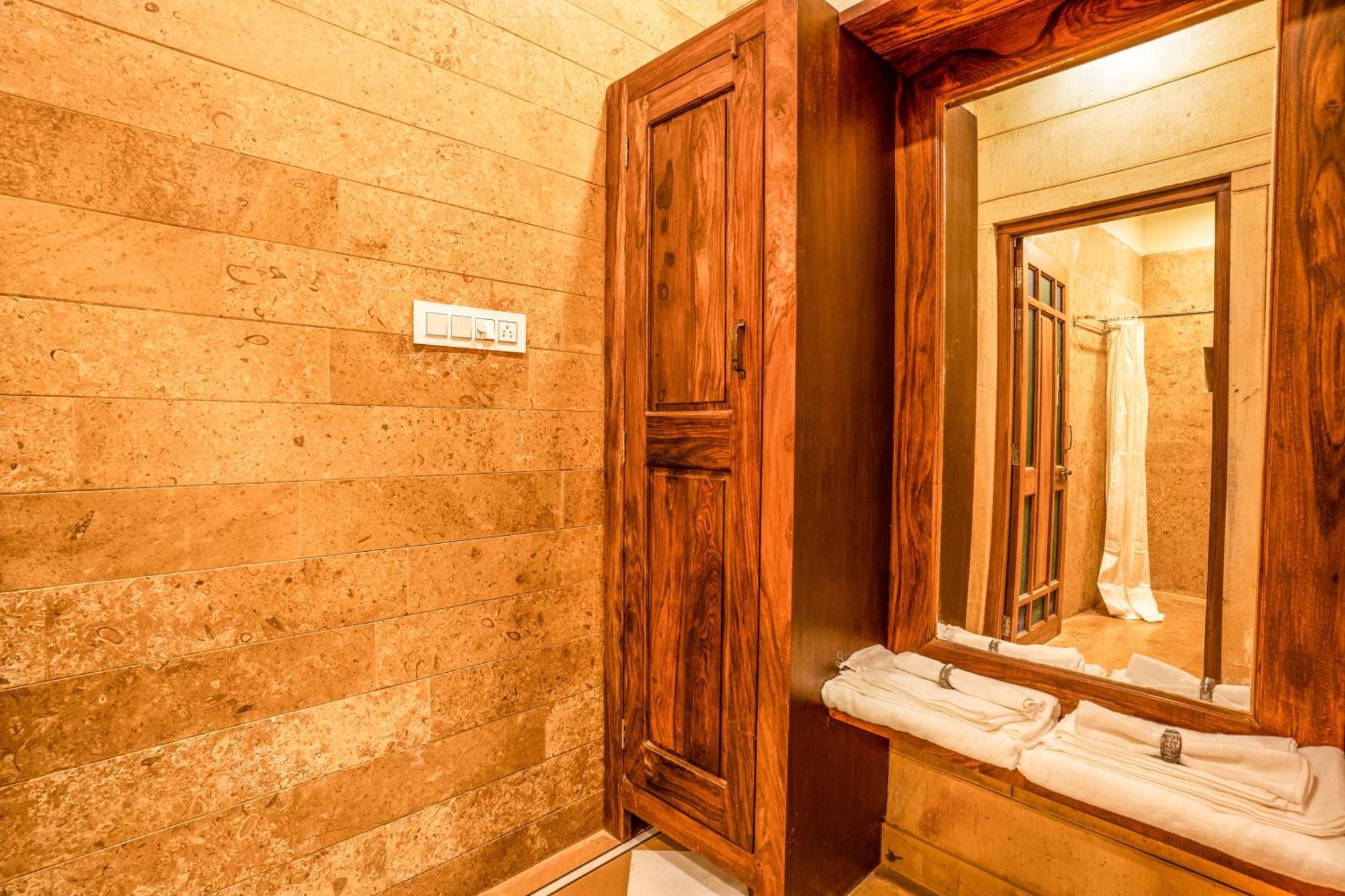 Fateh Villa A Luxury Boutique Hotel 斋沙默尔 外观 照片